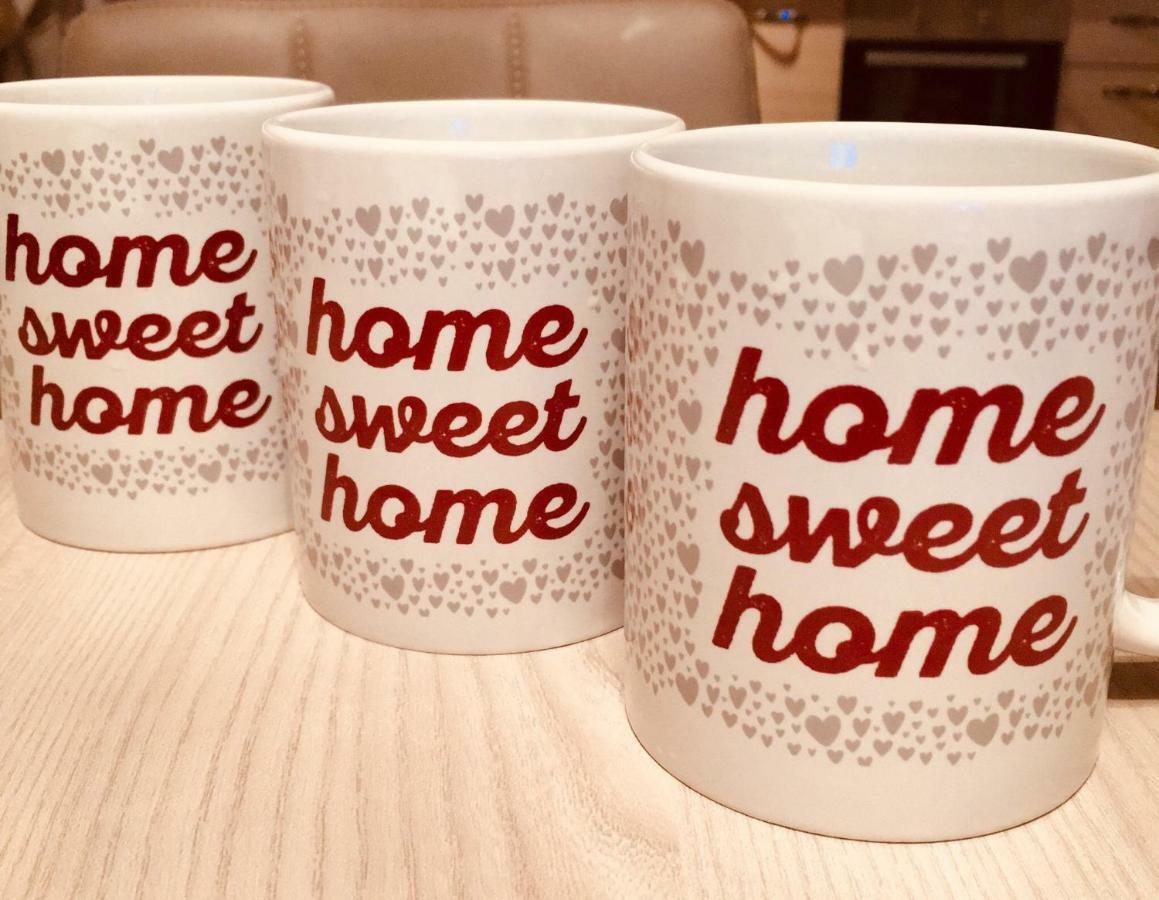 Home Sweet Home Alghero Kültér fotó